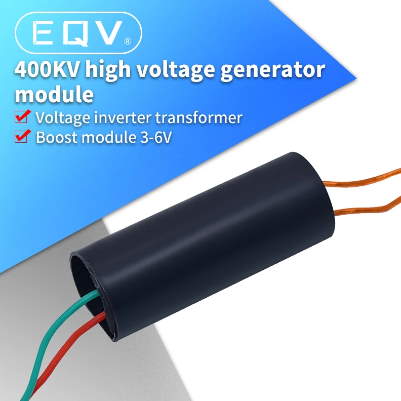 400KV High Voltage Generator (Arc Pulse Igniter; Step Up Booster; DC 3V-6V)