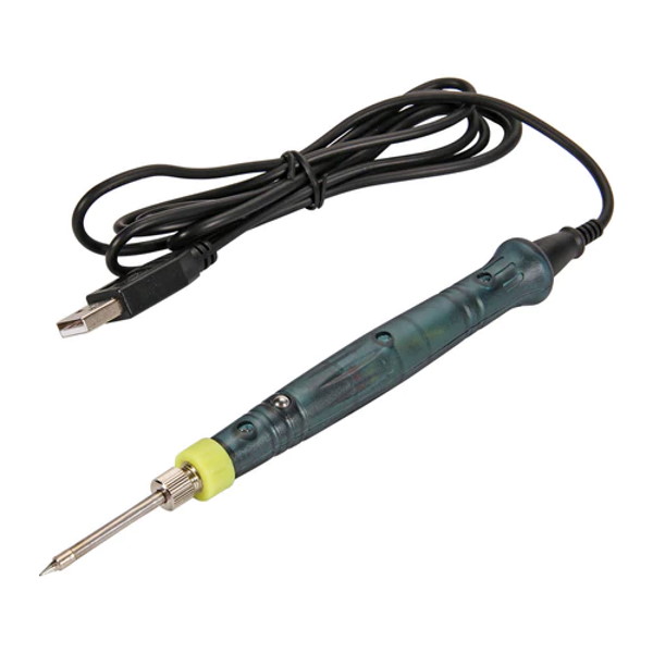 USB Soldering Iron (5V, 8 Watt)