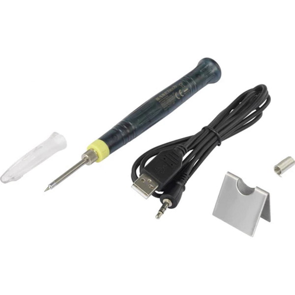 USB Soldering Iron (5V, 8 Watt)