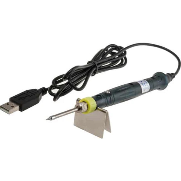 USB Soldering Iron (5V, 8 Watt)