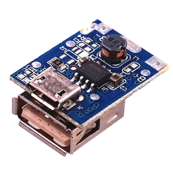 USB Power Bank Module