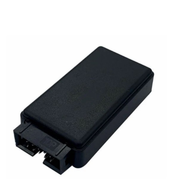 USB Logic Analyzer (24Mhz, 8-Channel)