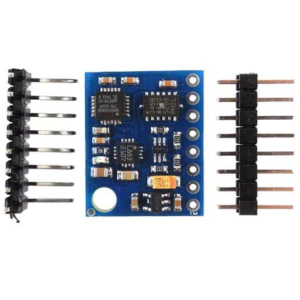 HW-579 GY-85 9-Axis IMU Gyroscope/Accelerometer/Magnetic Field Sensor Module 