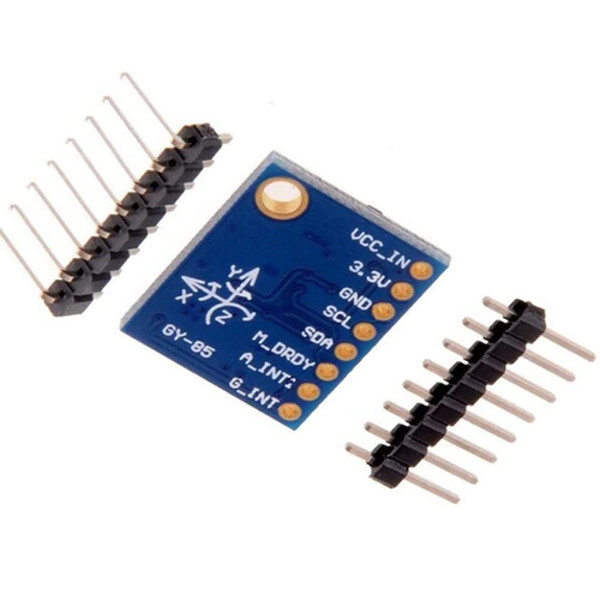 HW-579 GY-85 9-Axis IMU Gyroscope/Accelerometer/Magnetic Field Sensor Module 