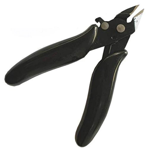 Mini PLATO- Pliers (3.5 inch, Black)