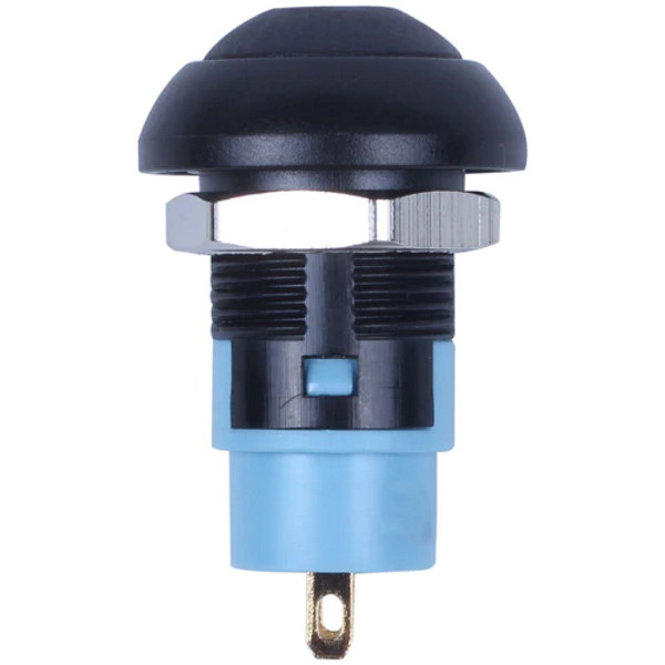 Waterproof Self Latching Push Button 