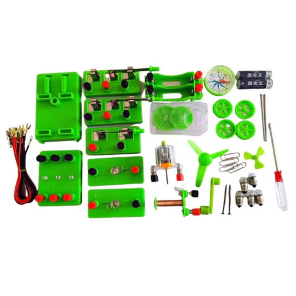 Circuit Experiments Kit