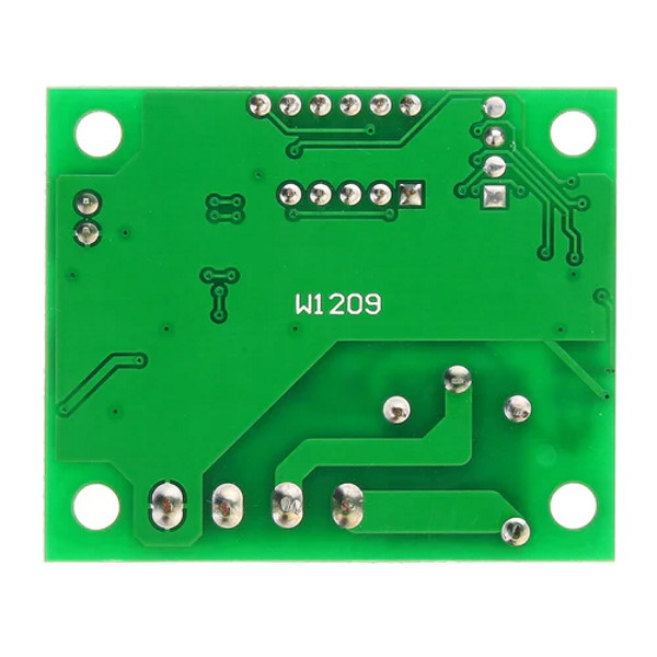 W1209 Temperature Controller