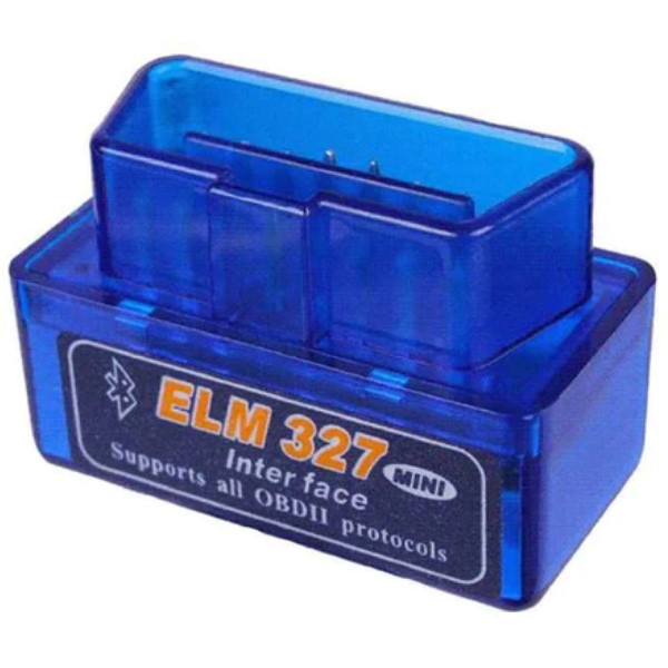 ELM327 Bluetooth Interface OBD 2