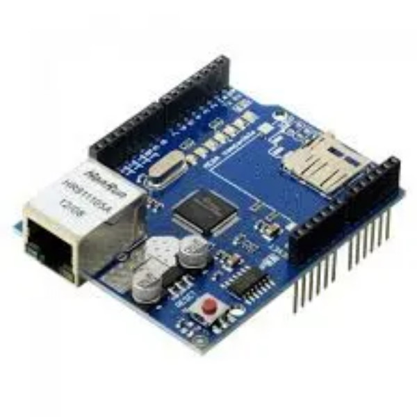 Arduino LAN Ethernet Shield (W5100)