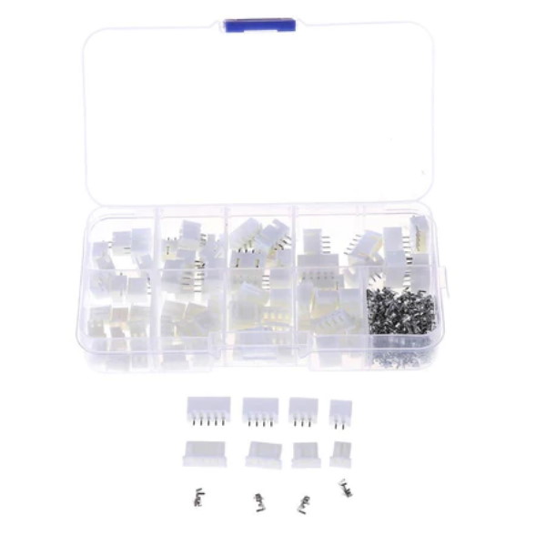 JST Connector Kit