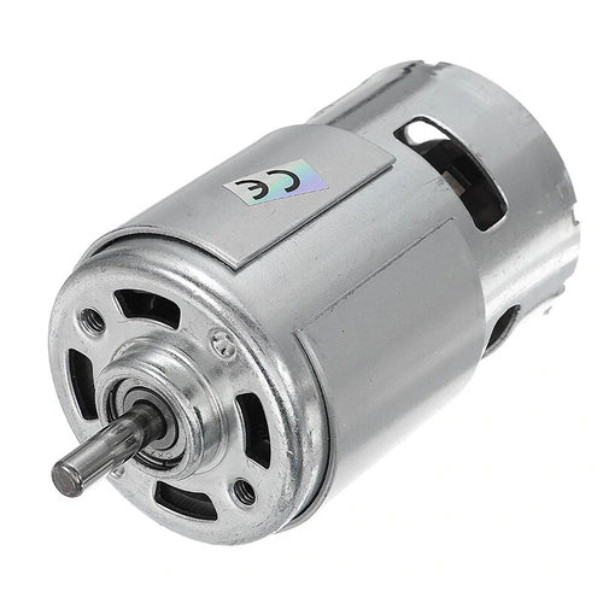 775 DC Motor (12V-24V)