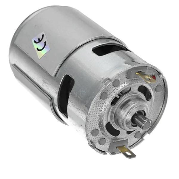 775 DC Motor (12V-24V)