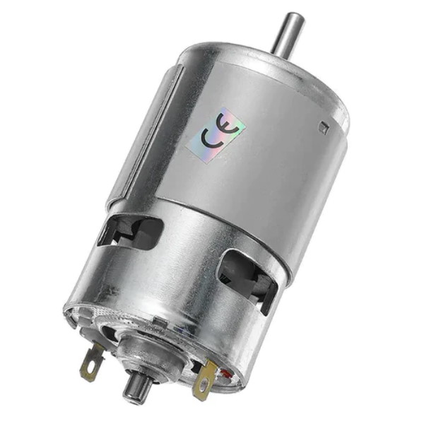 775 DC Motor (12V-24V)