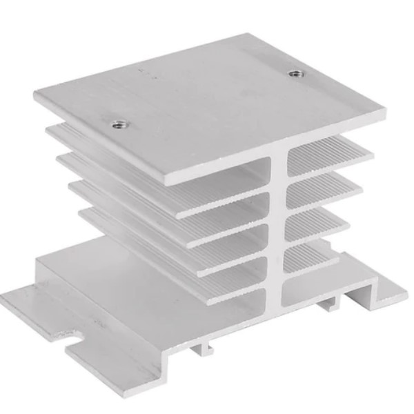 SSR Relay Heatsink