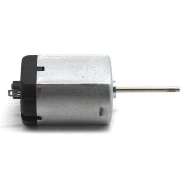 FF-280PB DC Motor (6-12V, 0.25A, 3300RPM)