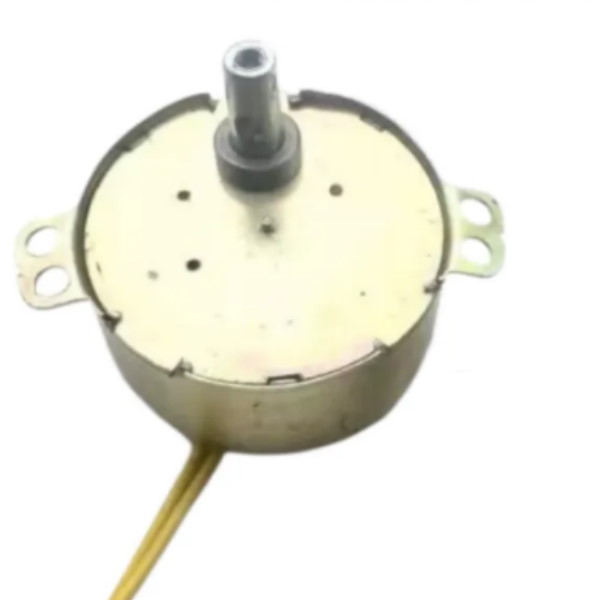 220V Synchronous Motor (5RPM, 220VAC, TYD49)