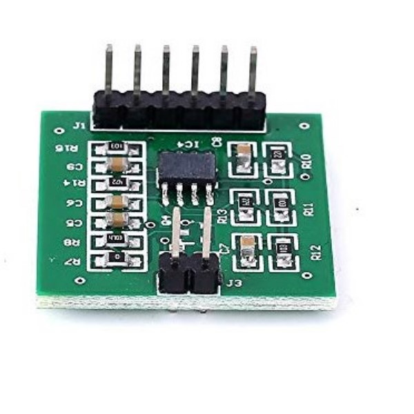 RFID Reader Wireless Module 134.2kHz (Animal Tag Reader, 134.2kHz)