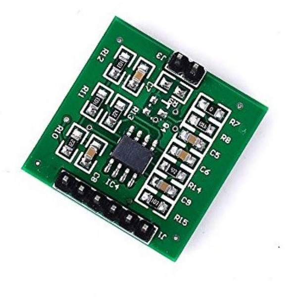 RFID Reader Wireless Module 134.2kHz (Animal Tag Reader, 134.2kHz)