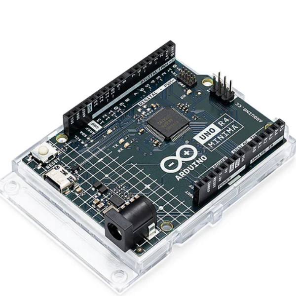 Arduino Uno R4 Minima