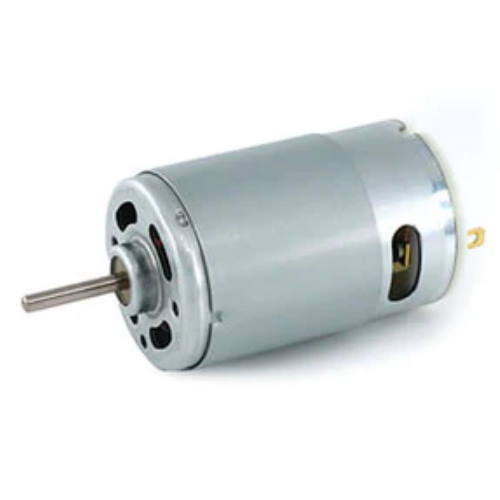 RS555 12V DC Motor (ZH555, 12V, 3300RPM )