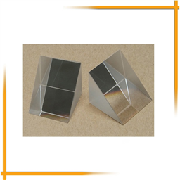 Right Angle Prism (25x25mm K9 Optical Glass)