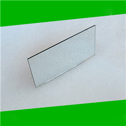 Mini Projector Front Surface Reflector/Mirror (114x57.5x2mm)