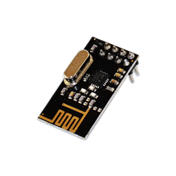 2.4GHz Wireless Transceiver Module (NRF24L01, onboard antenna)