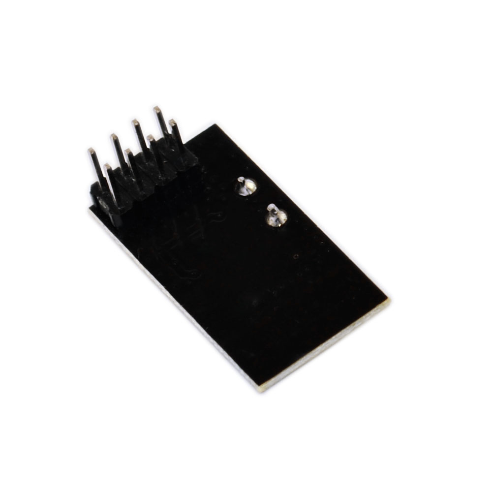 2.4GHz Wireless Transceiver Module (NRF24L01, onboard antenna)