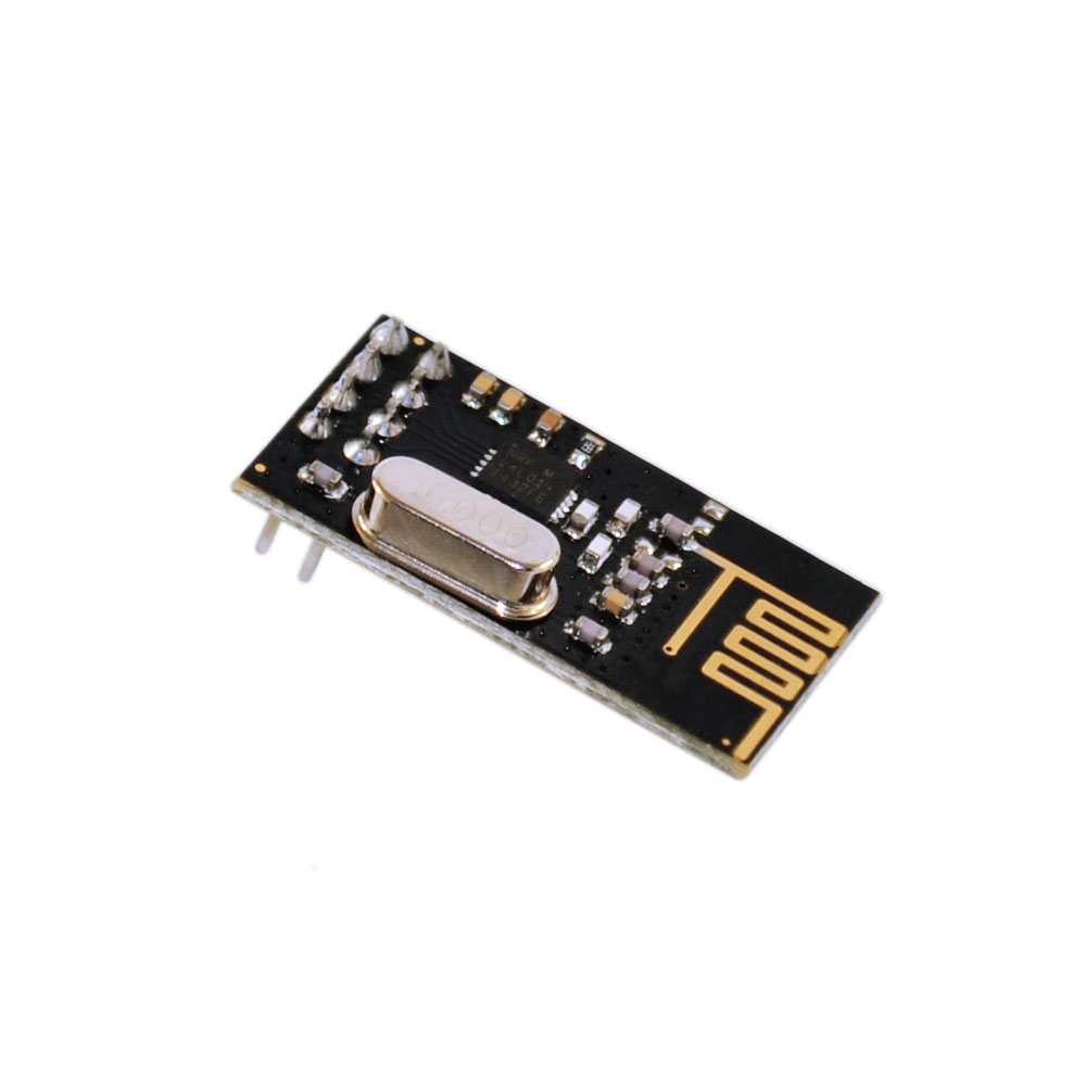 2.4GHz Wireless Transceiver Module (NRF24L01, onboard antenna)