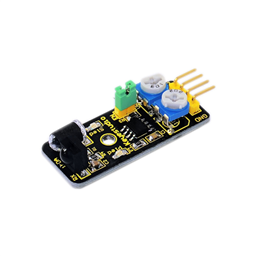 IR Infrared Obstacle Avoidance Sensor Module (KS)