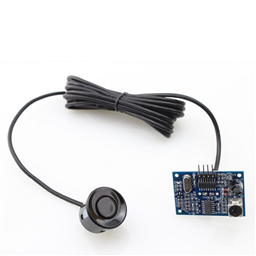 Waterproof Ultrasonic Range Finder Module (JSN + B02)