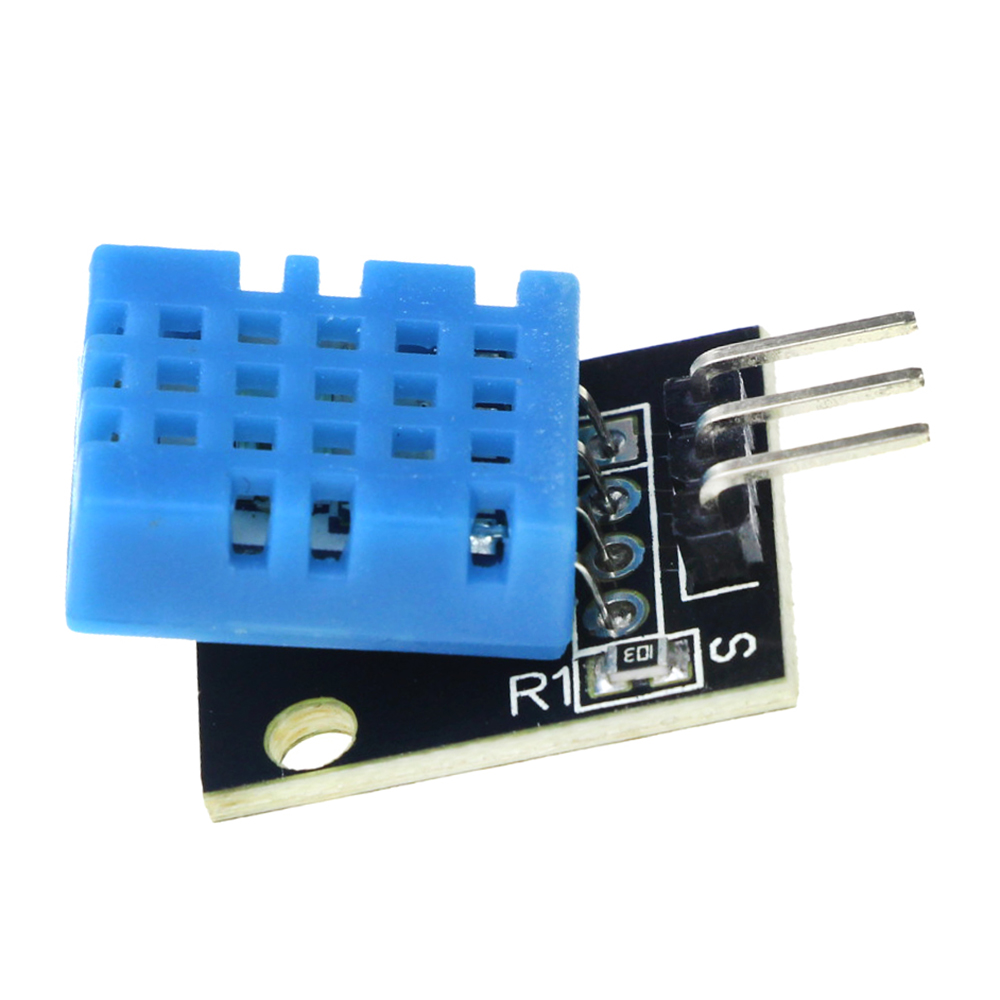 Digital Temperature And Relative Humidity Sensor Module (KY-015 3pin DHT11)