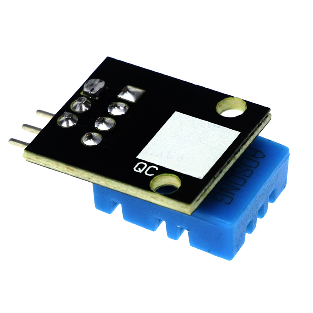 Digital Temperature And Relative Humidity Sensor Module (KY-015 3pin DHT11)