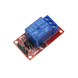 1-Channel H&L Level Trigger Optocoupler 5V Relay Module 