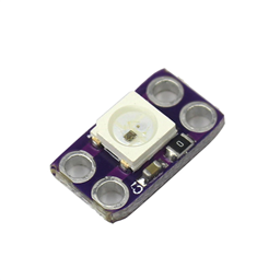 WS2812B RGB 5050 LED Module