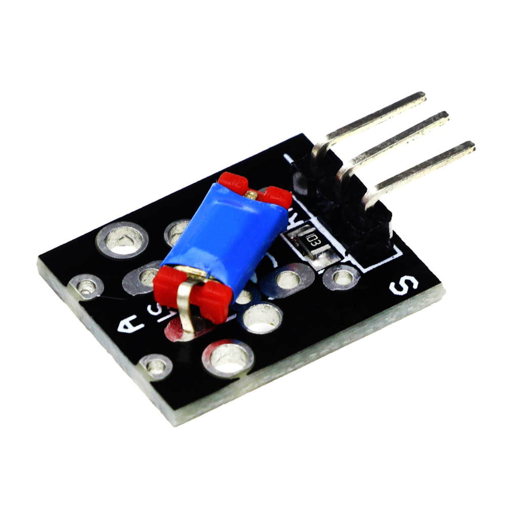 Tilt Switch Sensor Module (KY-020)