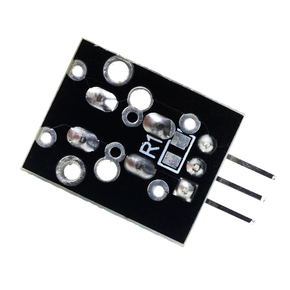 Tactile Button Switch Module 6x6x5mm (KY-004)