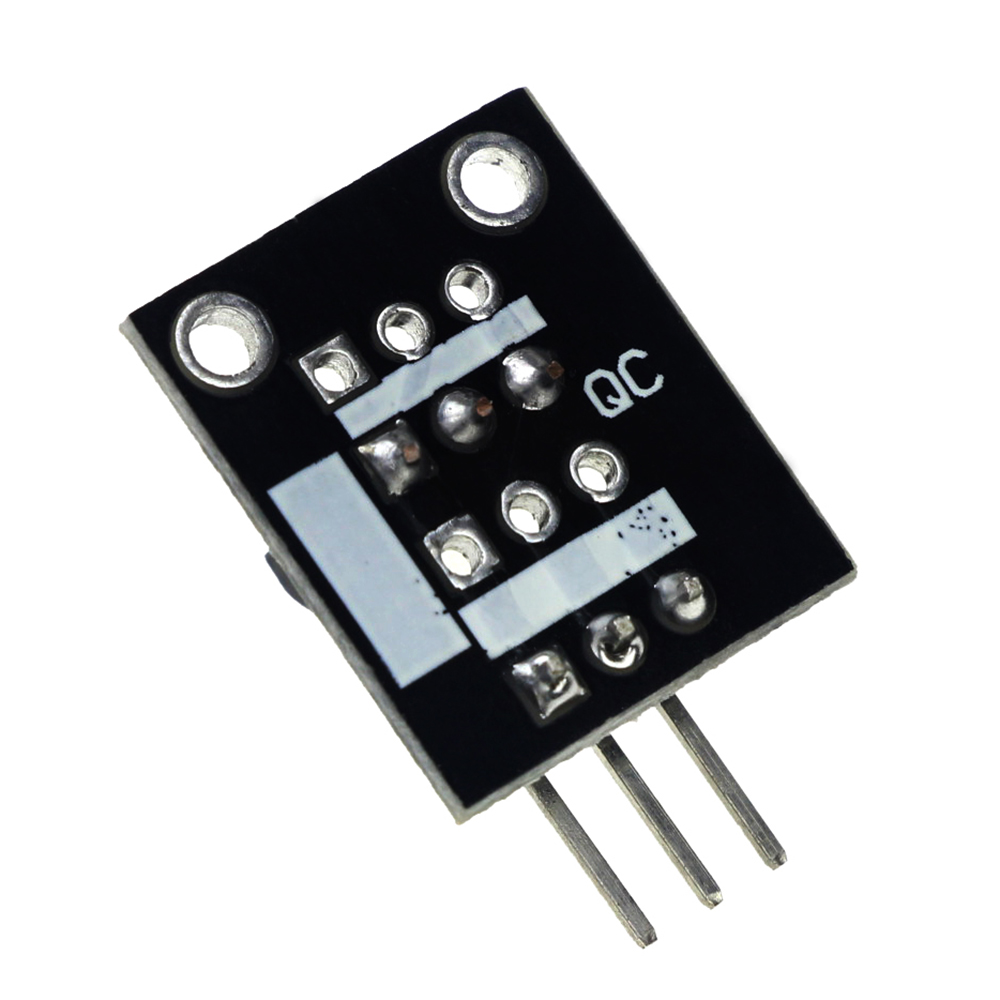 Temperature Sensor Module (KY-001 3pin DS18B20)