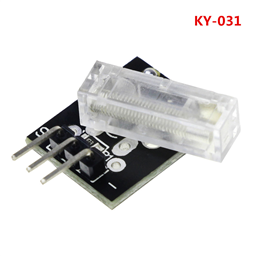 Percussion Knock Sensor Module (KY-031)