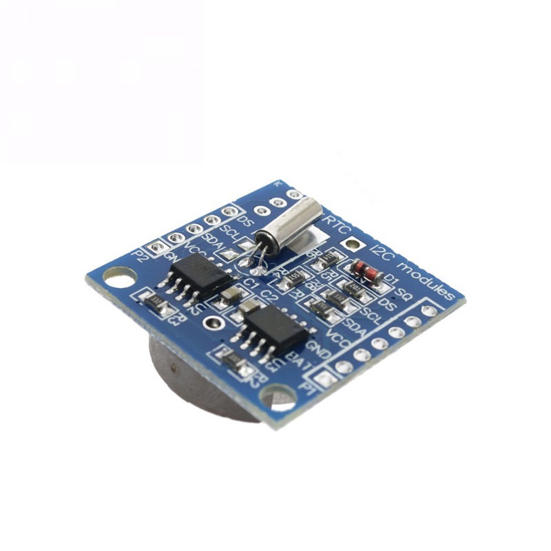 DS1307 RTC Real Time Clock Module