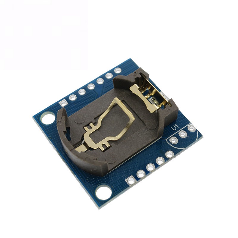 DS1307 RTC Real Time Clock Module