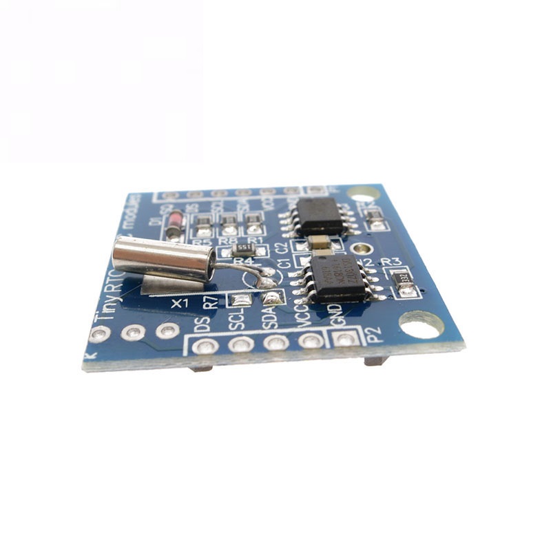 DS1307 RTC Real Time Clock Module