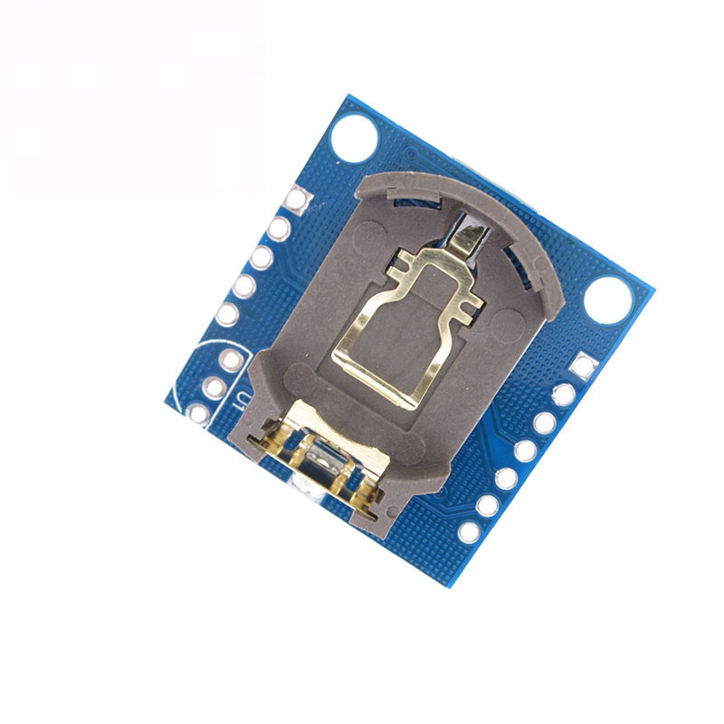 DS1307 RTC Real Time Clock Module