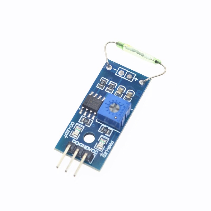 Reed Sensor Module (MagSwitch)