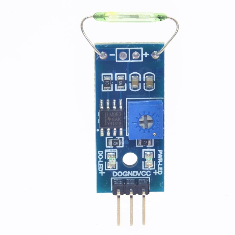 Reed Sensor Module (MagSwitch)