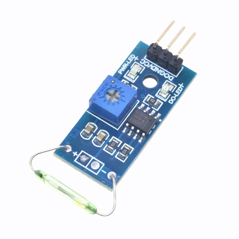 Reed Sensor Module (MagSwitch)