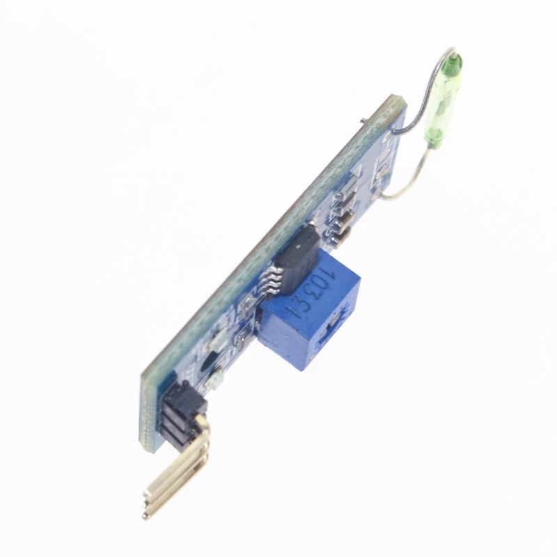 Reed Sensor Module (MagSwitch)