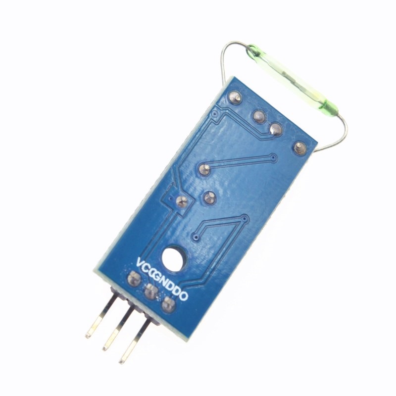 Reed Sensor Module (MagSwitch)