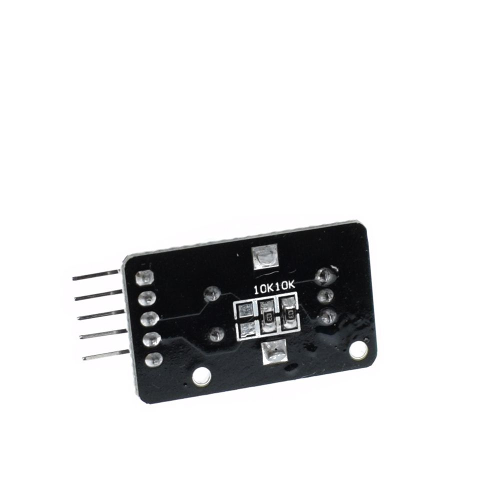 Rotary Encoder Module (KY-040)